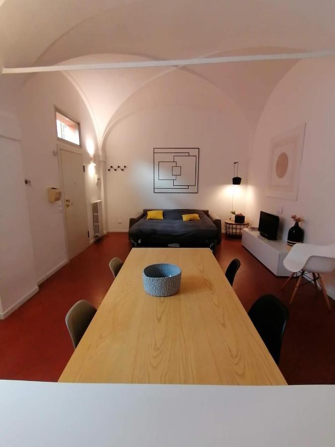 Alemanni House Apartamento Bolonha Exterior foto