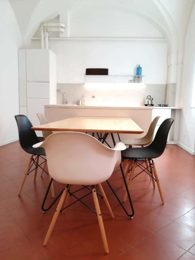 Alemanni House Apartamento Bolonha Exterior foto