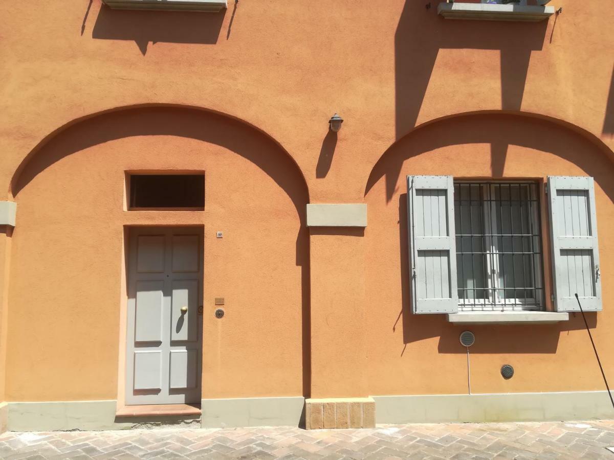 Alemanni House Apartamento Bolonha Exterior foto