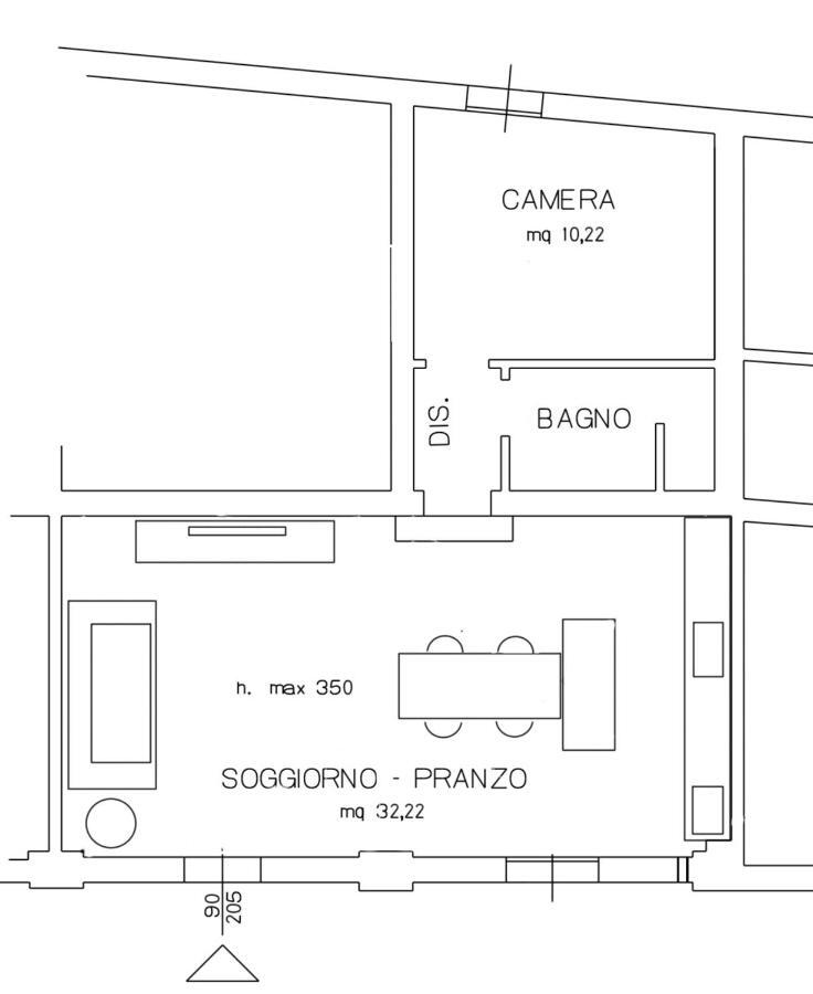 Alemanni House Apartamento Bolonha Exterior foto